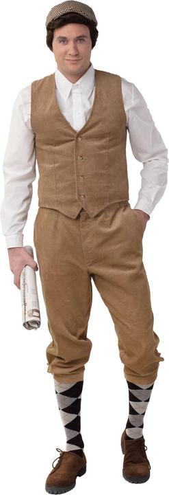 Produktbild Orlob Knickerbockerhose (3/4 Hose) (50, 52)