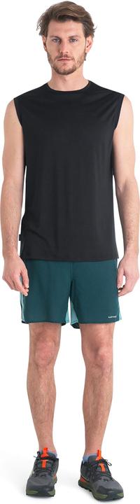 Produktbild Icebreaker Men Merino 125 Cool-Lite Sphere III Tank (M)