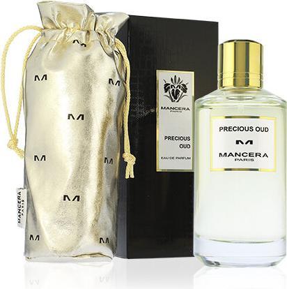 Image du produit Mancera Oud précieux (Eau de parfum, 120 ml)