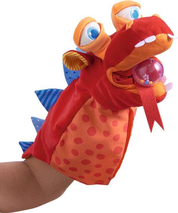 Image du produit Haba Omnivores