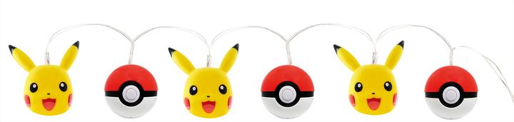Actual product image Bigben Pokémon light chain 1.8 m (2.60 m)