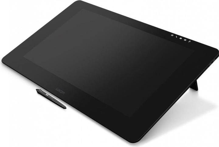 Actual product image Wacom Cintiq Pro 24 Touch (23.60", 5080 lpi)