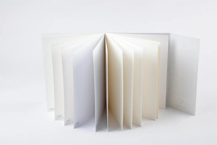 Image du produit Clairefontaine Bloc assorti 12 Papi ers Aquarelle 24x30 (300 g/m², 12 x)