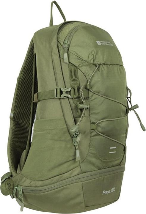 Actual product image Mountain Warehouse Pace 20L Backpack (20 l)