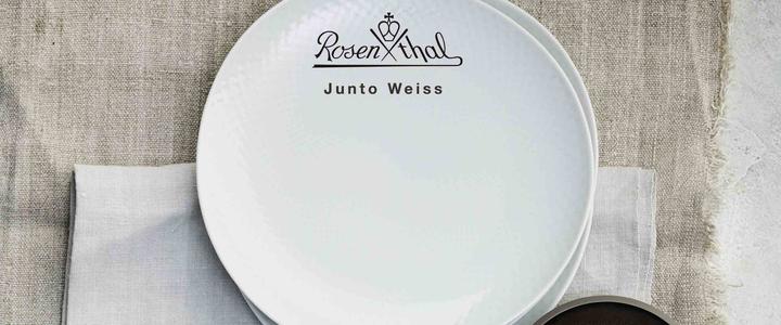 Actual product image Rosenthal June (1 x, 27 cm)