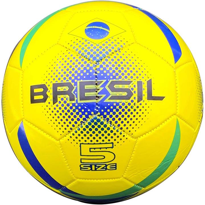 Produktbild Winfun FUSSBALL T5 350G BRASILIEN