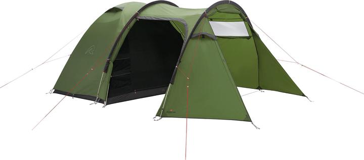 Produktbild Robens Paso Flex 5 (Kuppelzelt, 8.70 kg, 5 Personen)