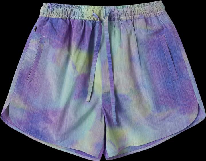 Multiple color