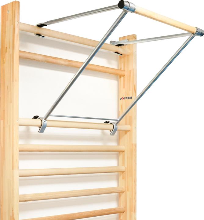 Actual product image Sport-Thieme Pull-up bar standard