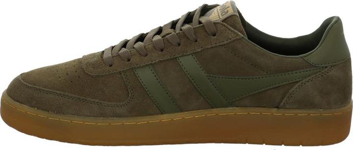 Gola Hawk Suede