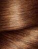 Actual product image L'Oréal Paris Magic Retouch Instant Root Concealer Spray Hair Color For Women 75 ml (Brown)