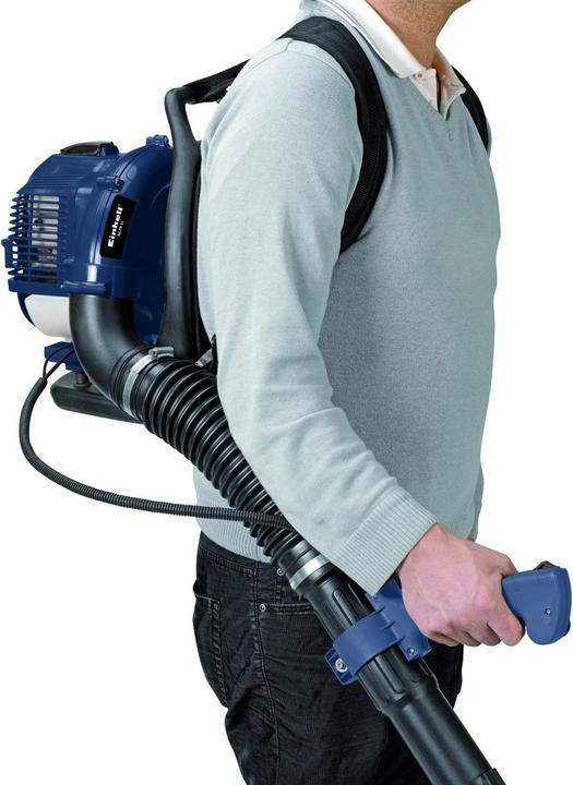 Produktbild Einhell Benzin-Rückenlaubbläser BG-PB 33 (Benzinbetrieb, Laubbläser)