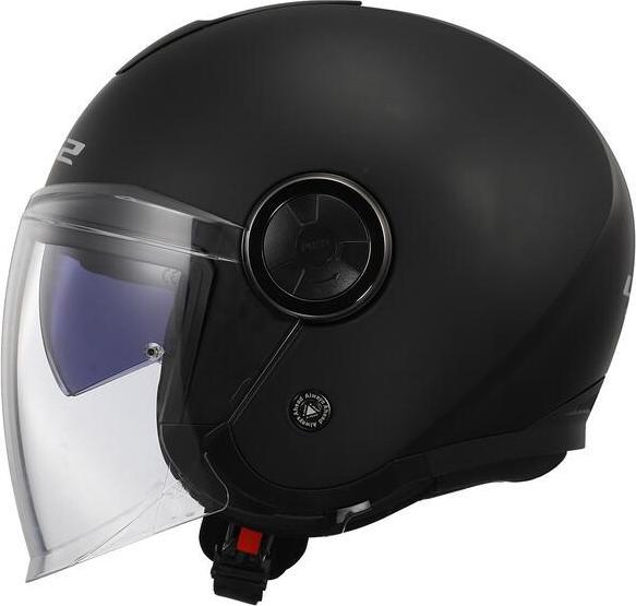 Produktbild LS2 OF620 Classy Solid (S)