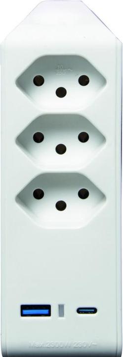 Produktbild Brennenstuhl cleverLINE (Typ 13, 3 x)