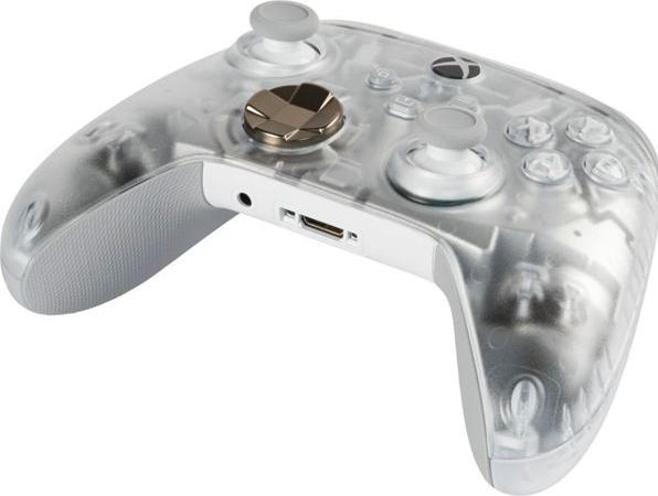 Immagine prodotto Microsoft Controller wireless Xbox - Ghost Cipher (Edizione speciale) (Xbox Serie S, Android, iOS, PC, Xbox Series X)