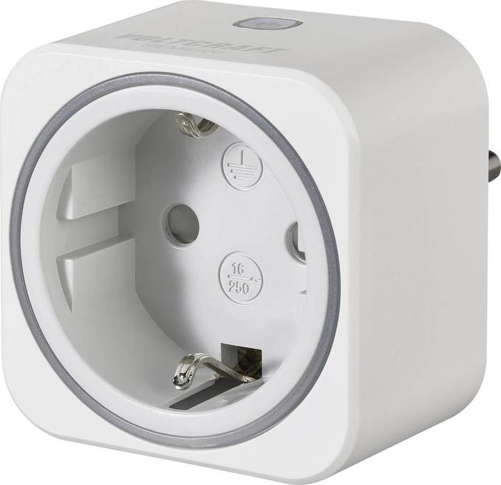 Actual product image Voltcraft SEM6000 Type F