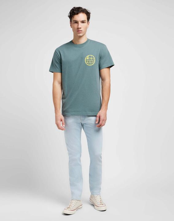 Produktbild Lee Jeans Slim Fit Rider (30)