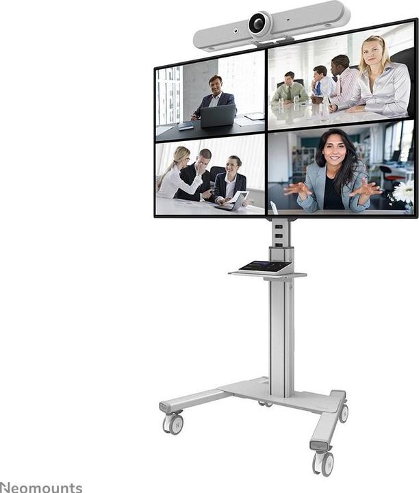 Actual product image Neomounts AFLS-825WH1