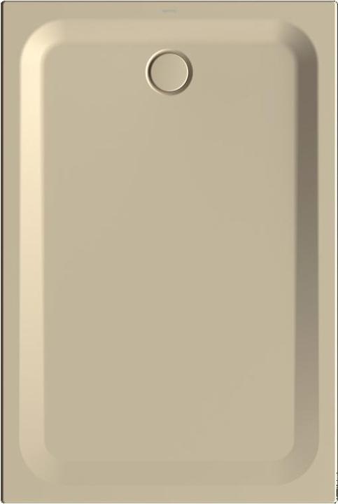 Actual product image Bette Ultra rectangular shower tray 1500x1000x35mm, 5944