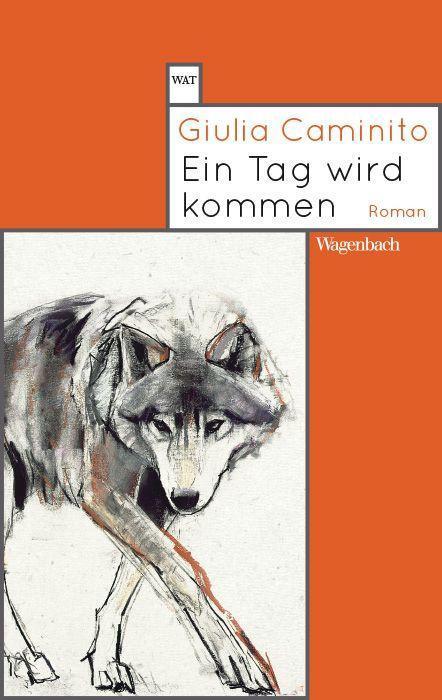 Image du produit Ein Tag wird kommen (Allemand, Giulia Caminito, 2022)