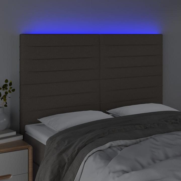 Actual product image VidaXL Daria (144 x 5 x 128 cm)