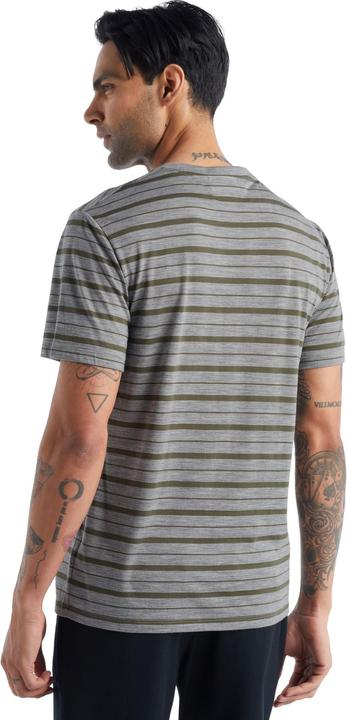 Actual product image Icebreaker Wave Stripe (S, M)