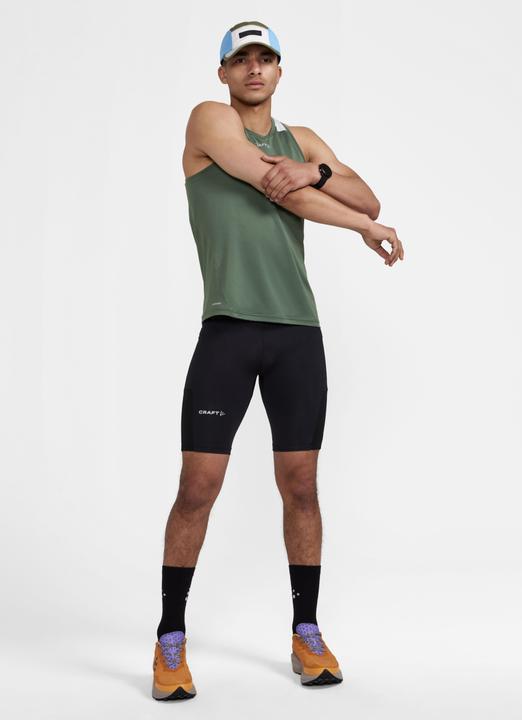 Actual product image Craft PRO Hypervent Singlet (M)
