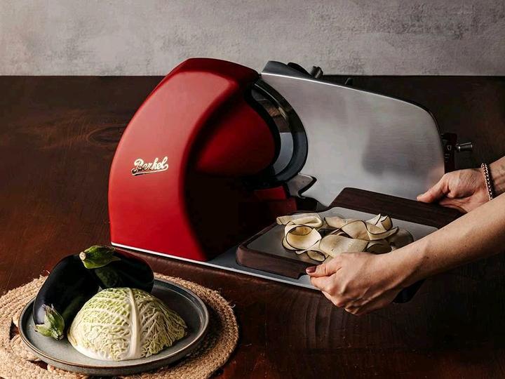 Produktbild Berkel Home Line Plus 200