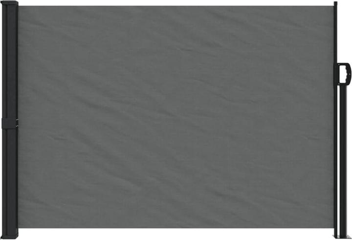 Produktbild VidaXL Seitenmarkise Ausziehbar (1.40 m)