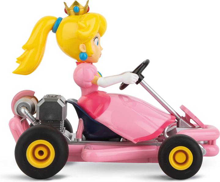 Produktbild Carrera MarioKart Pipe Peach