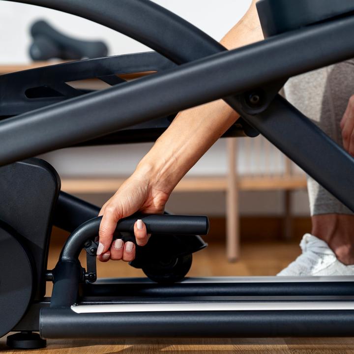 Produktbild Hammer Fitness SpeedMotion II