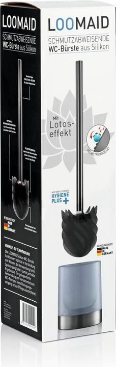 Image du produit Loomaid Brosse à toilettes