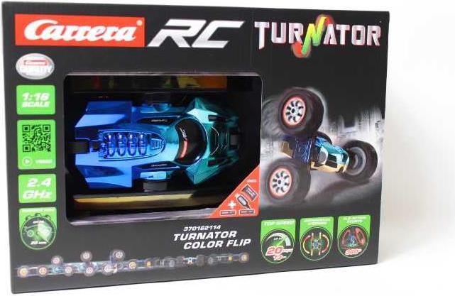 Image du produit Carrera Turnator Color Flip
