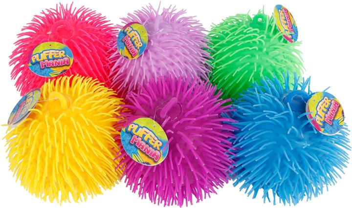 Actual product image NoName Fluffy ball