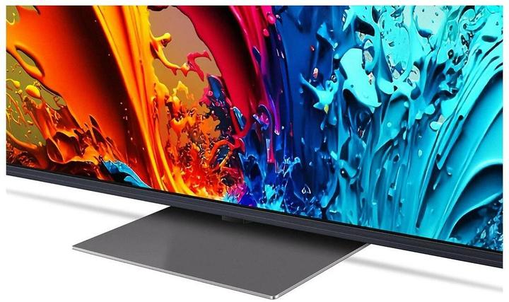 Immagine prodotto LG 65QNED86T6A (65", QNED86, QNED, 4K, 2024)