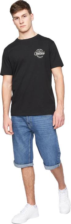Produktbild Crosshatch Tillforth Freizeitshorts (32)