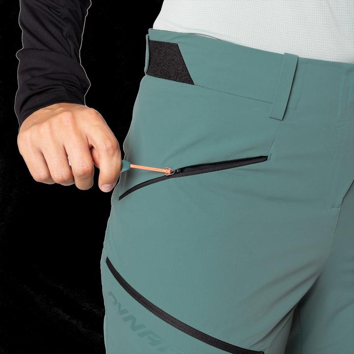 Actual product image Dynafit Transalper Dynastretch Pants (S)