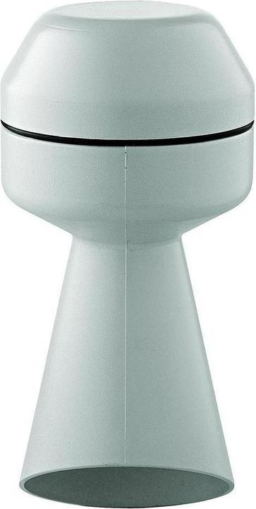 Actual product image Grothe Signal horn