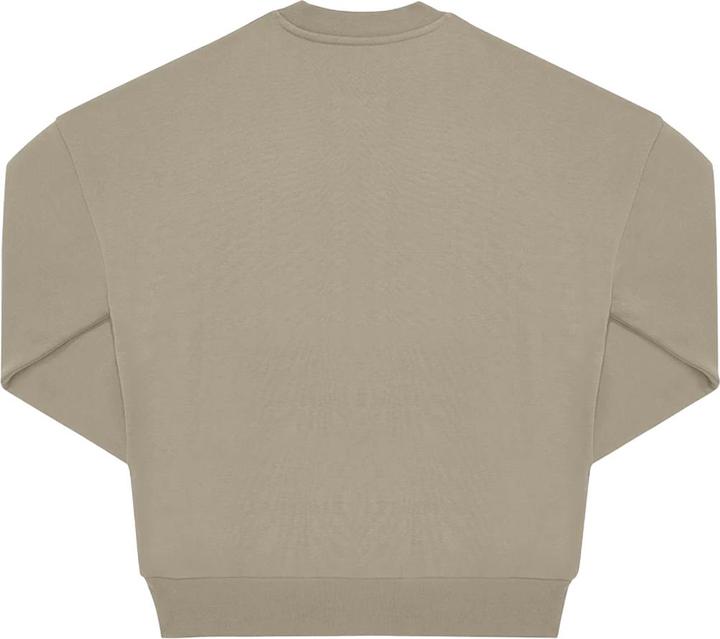 Immagine prodotto B&C Influence Felpa Girocollo Adulto Unisex (M)