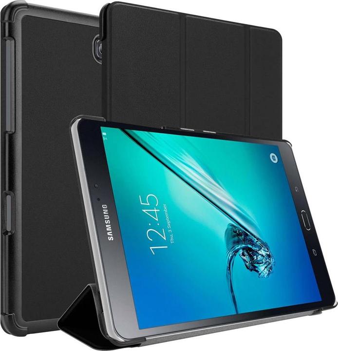 Immagine prodotto Cadorabo Copertina del libro per tablet (Scheda Galassia S2)