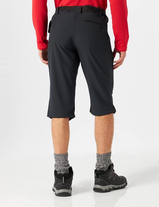 Immagine prodotto CMP Campagnolo Pantaloni trekking 3/4 (50, L)