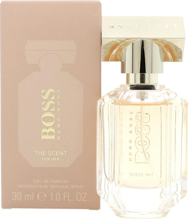 Immagine prodotto Hugo Boss Il profumo (Eau de parfum, 30 ml)
