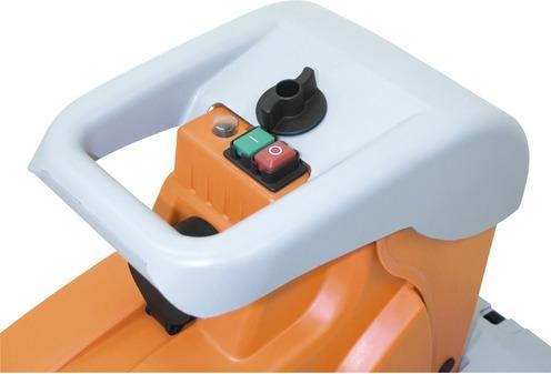 Produktbild Atika AMF 2800
