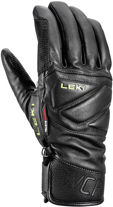 Leki Venom Speed 3D