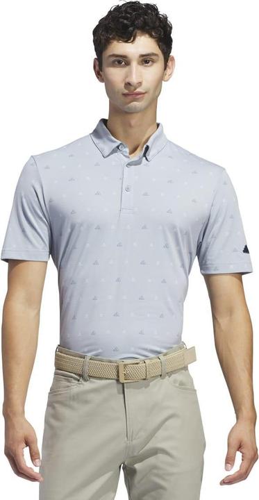 Produktbild adidas GoTo Poloshirt Emblem (XL)