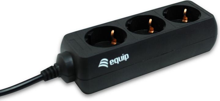 equip bandeau de prises