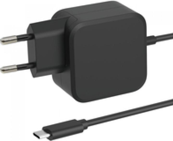 Image du produit Xilence Mini adaptateur secteur USB-C pour ordinateur portable 67W (XM018) (67 W)