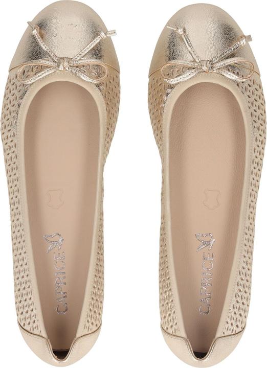 Actual product image Caprice Ballerina (36)
