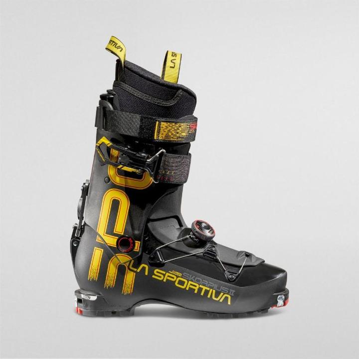 Produktbild La Sportiva Skorpius CR II (26.5)