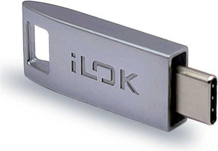 Produktbild Avid Pace iLok 3 USB C (Diverse)